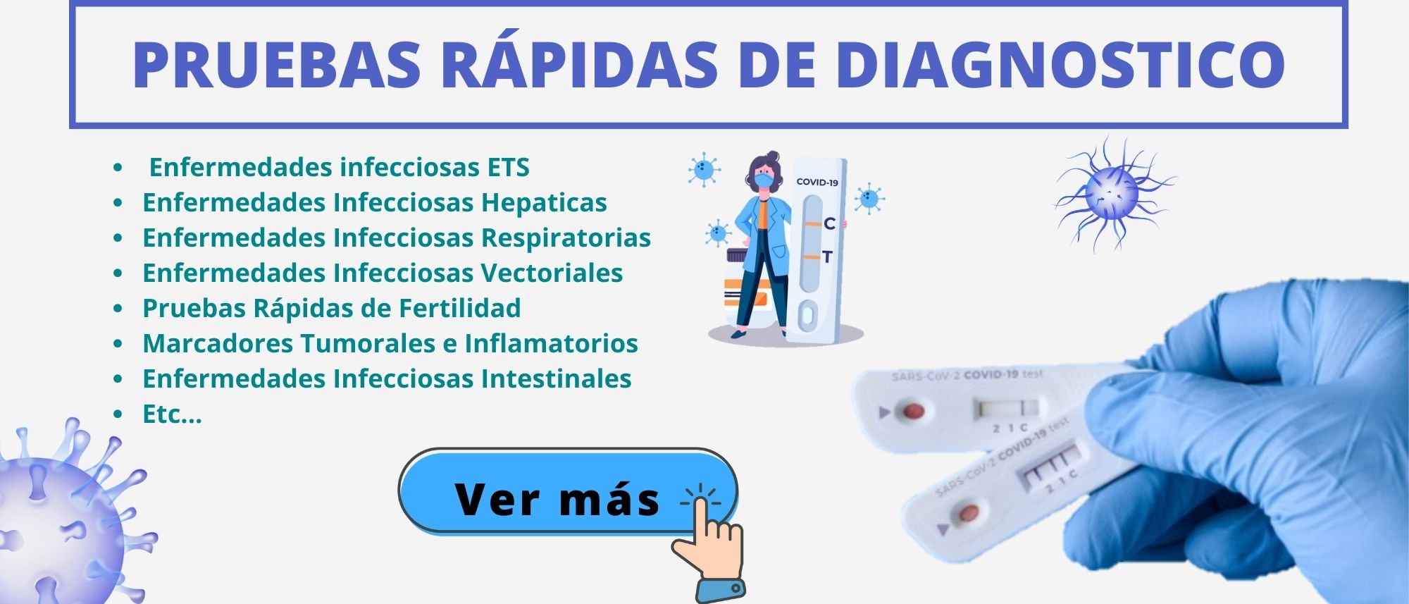 Banner Pruebas Rápidas