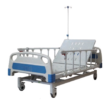 CAMA HOSPITALARIA 3 POSISIONES