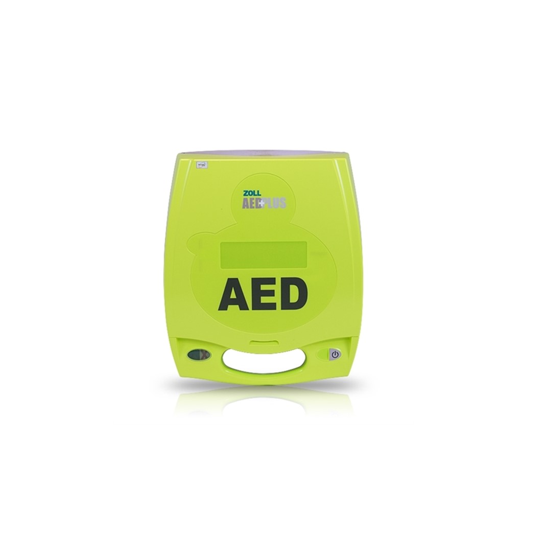 Desfibrilador ZOLL AED Desfibrilador ZOLL