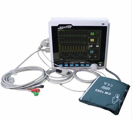 MONITOR 8