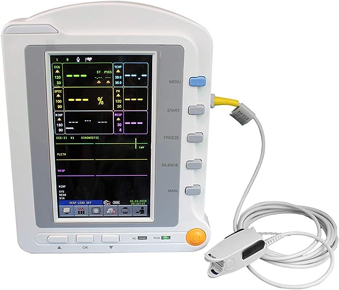 MONITOR 7 PULGADAS
