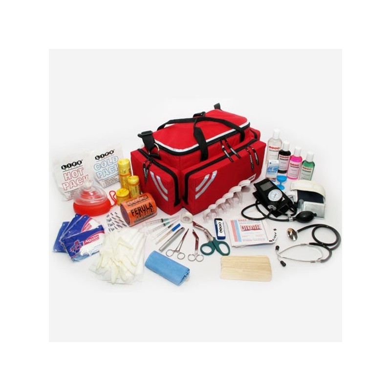 botiquin-mochila-medimed-equipado-rojo